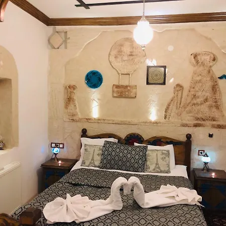 Mirzade Göreme