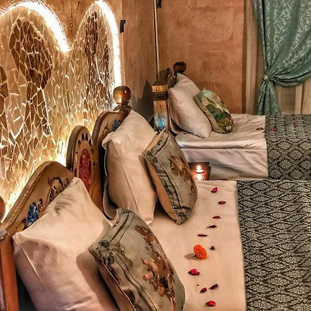 Hotel Mirzade Goreme