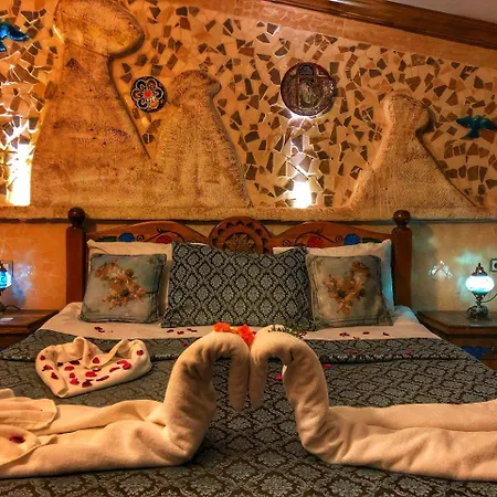 Mirzade Hotel