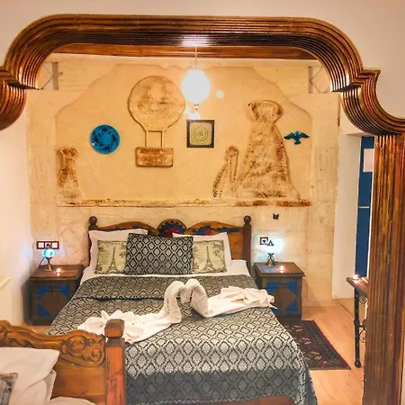 Mirzade 2* Goreme
