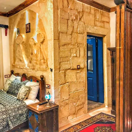 Hotel Mirzade Göreme