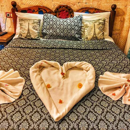 Mirzade Hotel Goreme