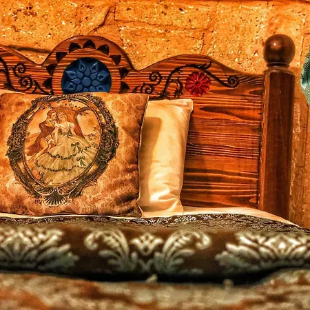 Hotel Mirzade Goreme