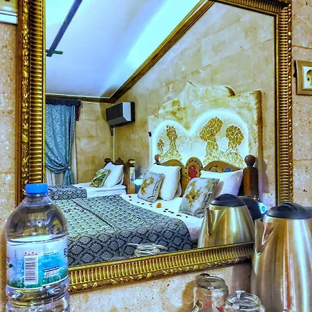 Mirzade Hotel Goreme