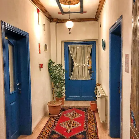 Hotel Mirzade 2*