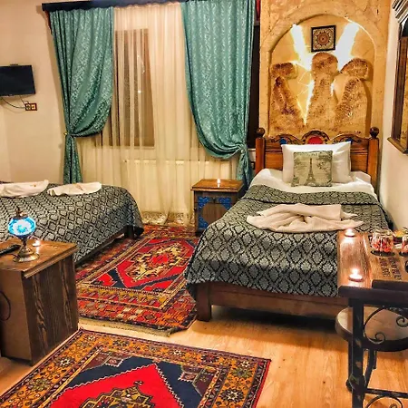 Hotel Mirzade Goreme