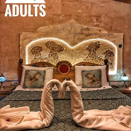 Hotel Mirzade Goreme