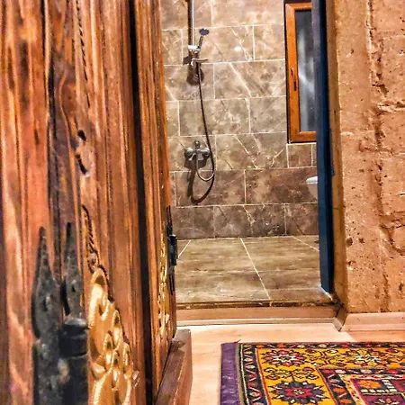 Hotel Mirzade 2*