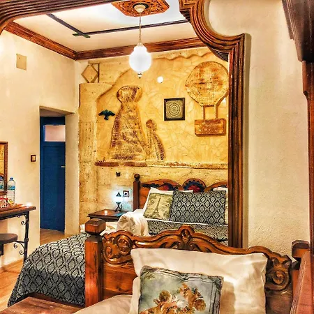 Mirzade Goreme