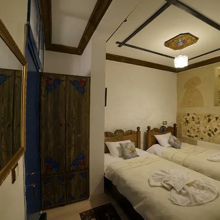 Mirzade Hotel Goreme