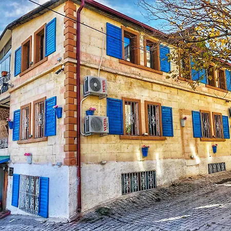 Hotel Mirzade Goreme