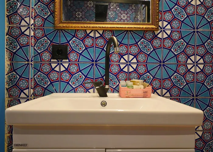 Mirzade Hotel Göreme