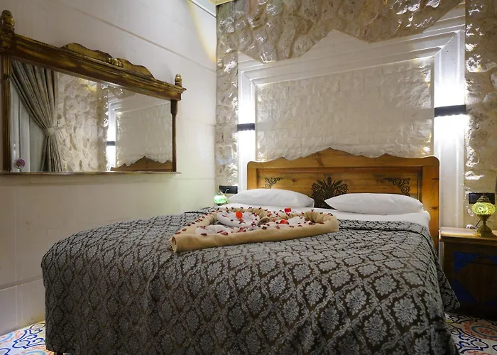 Hotel Mirzade Göreme